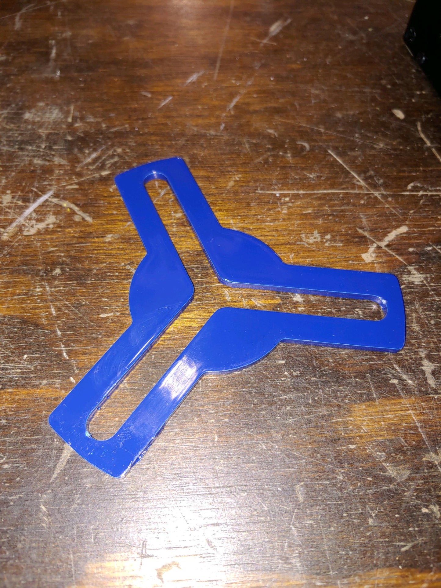 RA2 Pro Rotary Stop