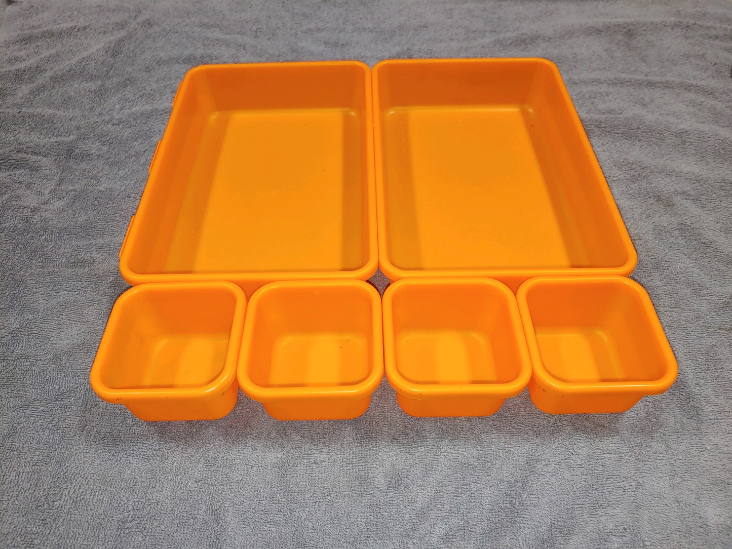 Organizing Bins