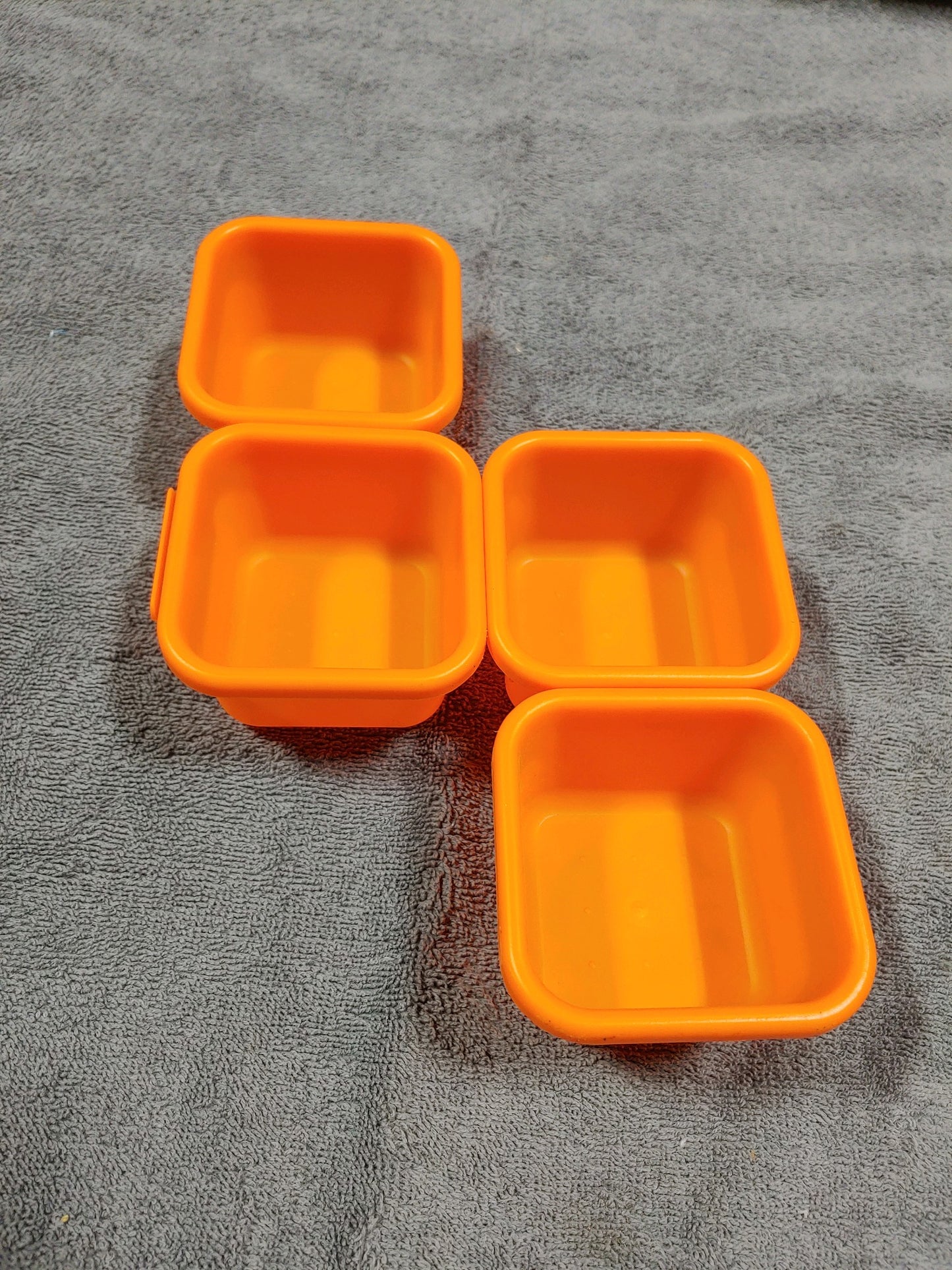 Organizing Bins