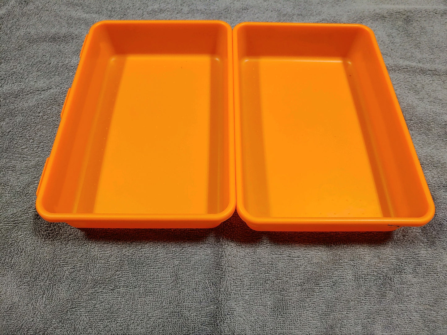 Organizing Bins