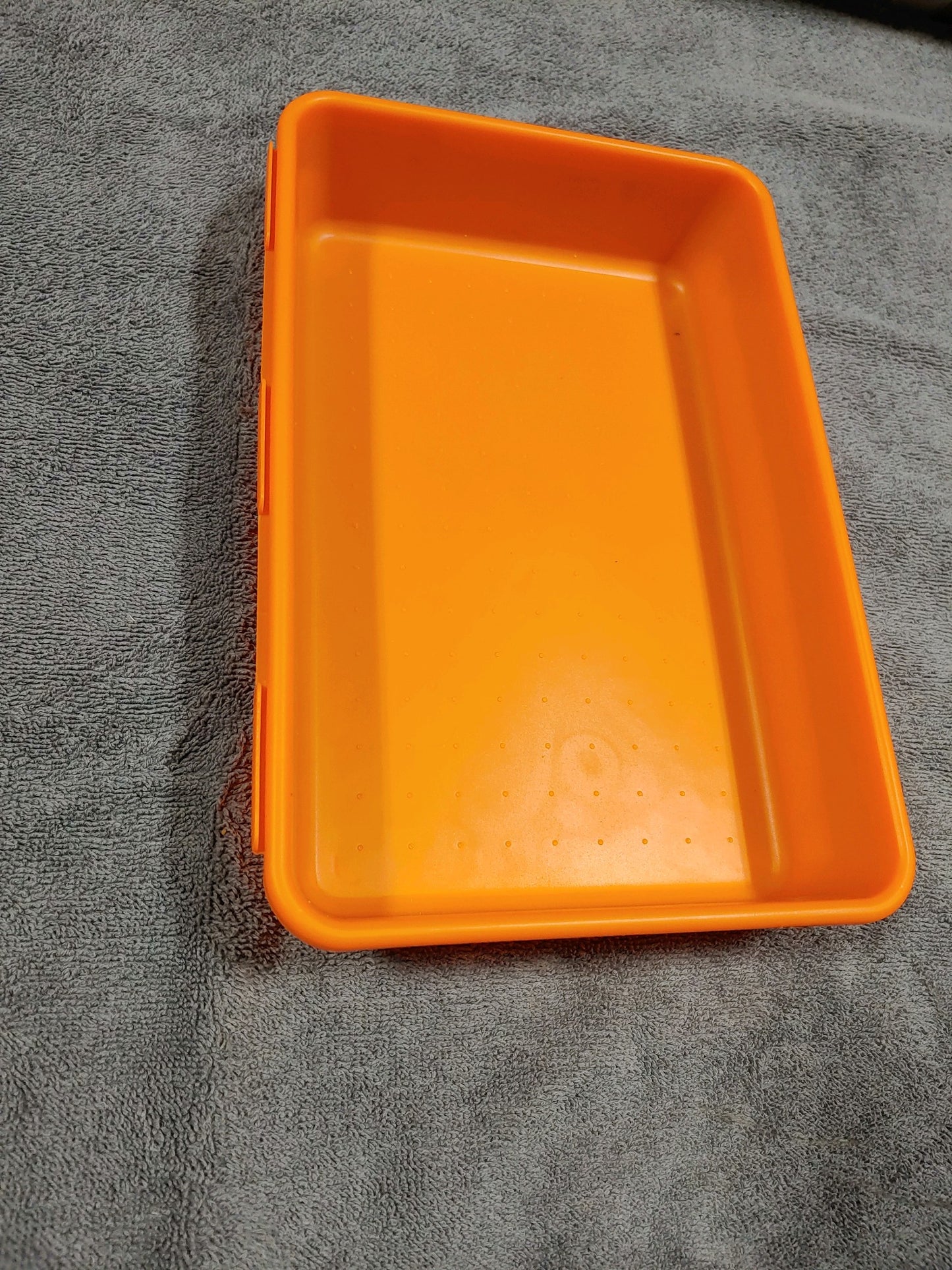 Organizing Bins