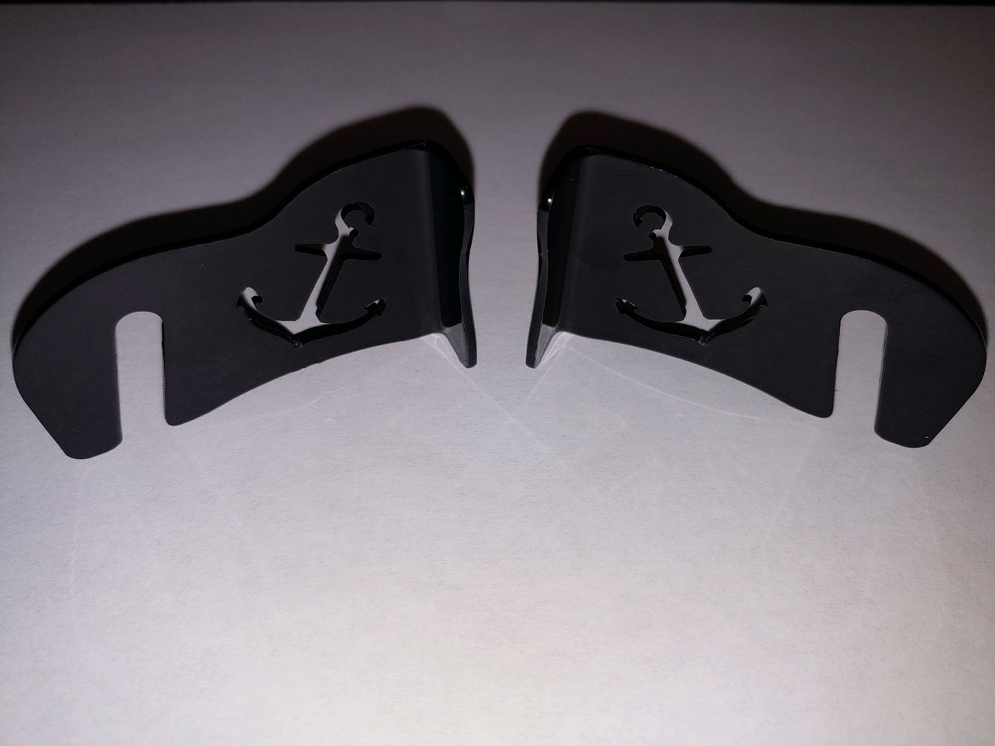 Cradle Locker - Fits Garmin Echomap 7" & 9" Units