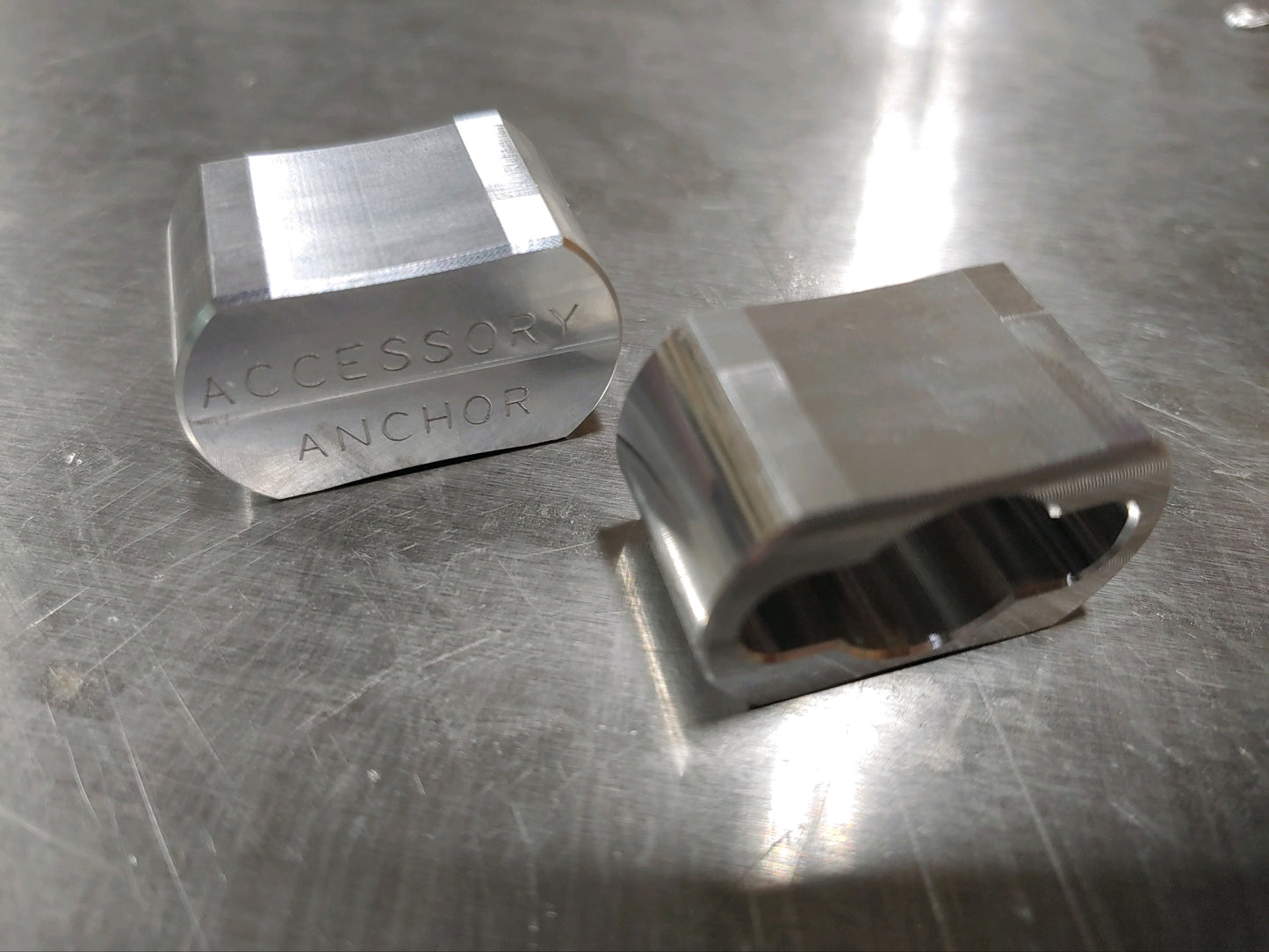 Nissan Titan Tailgate Hinge Bushing