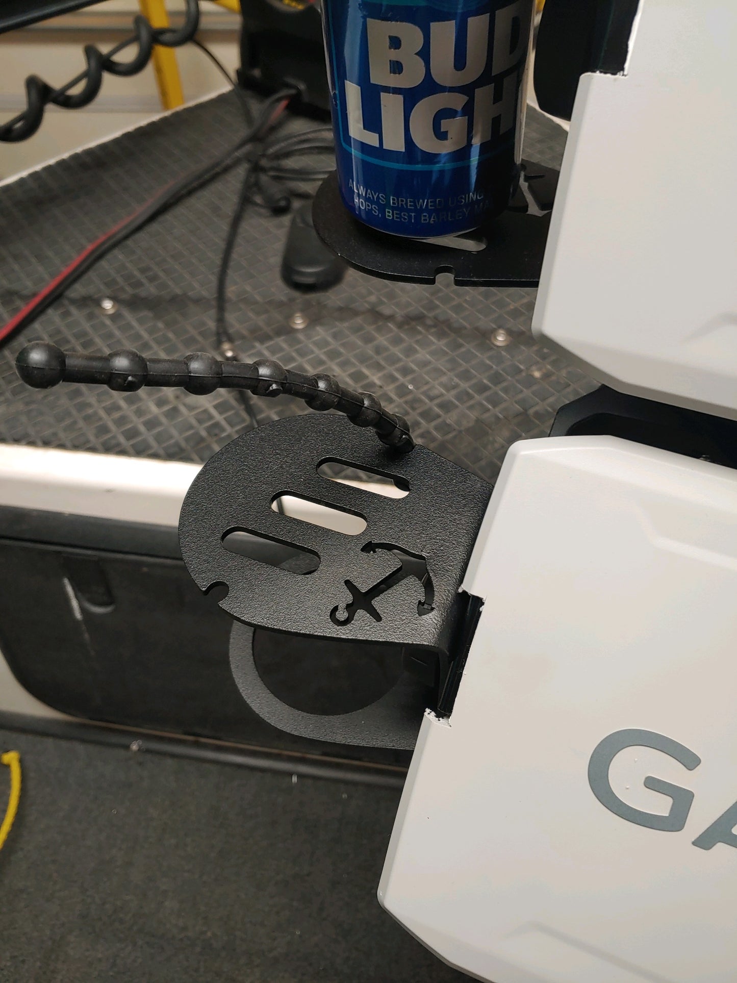 Cup / Tool Holders For Garmin Echomap Units