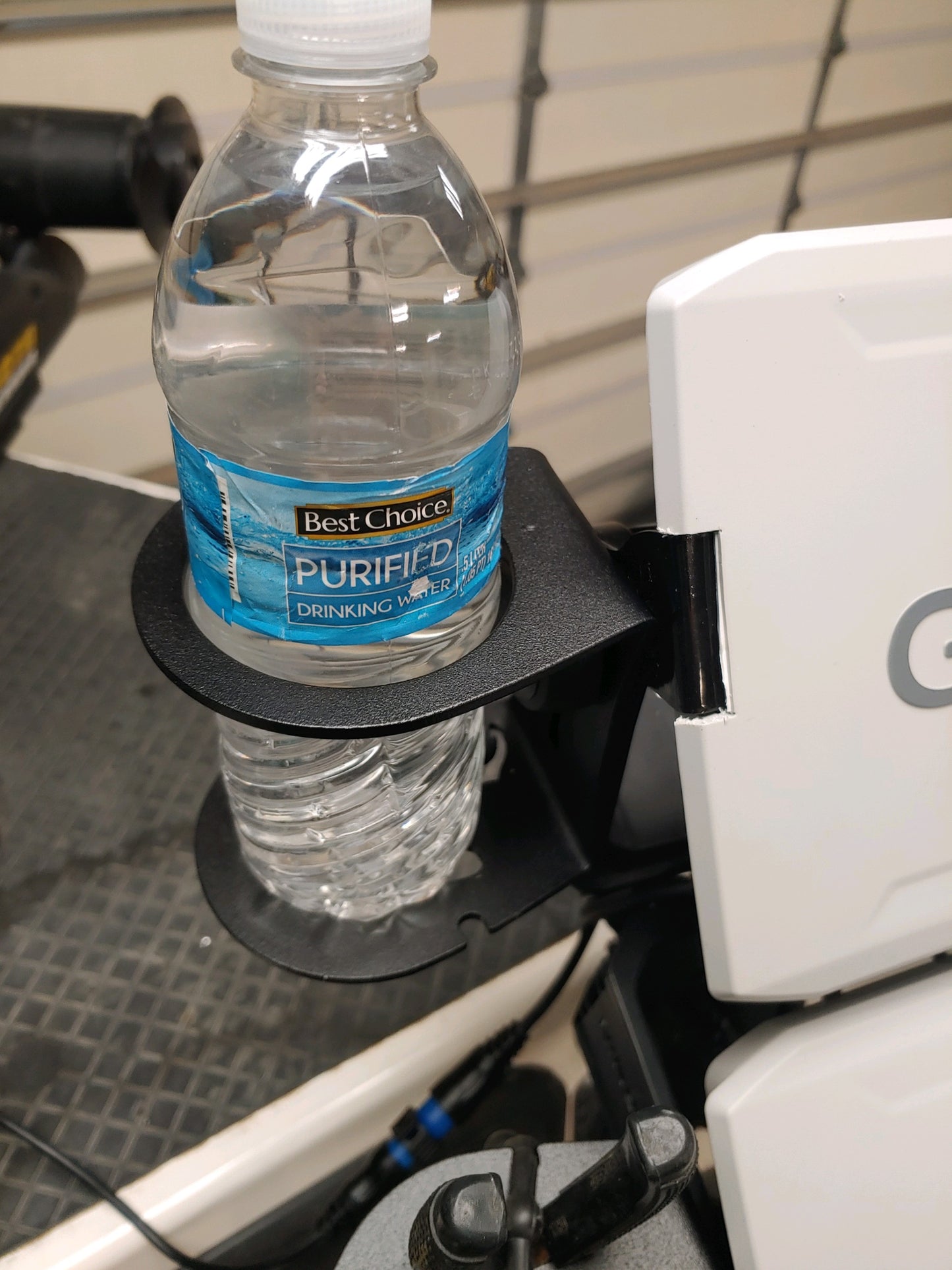 Cup / Tool Holders For Garmin Echomap Units
