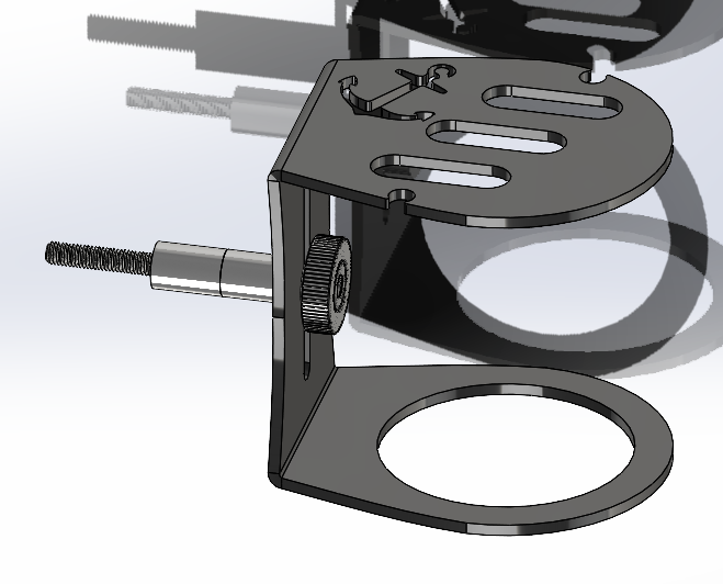 Cup / Tool Holders For Garmin Echomap Units