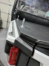 Polaris Ranger / General HD Accessory Anchor