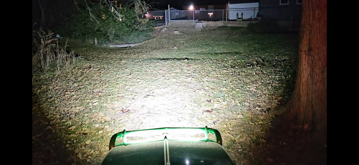 John Deere 1 Series LED Headlights