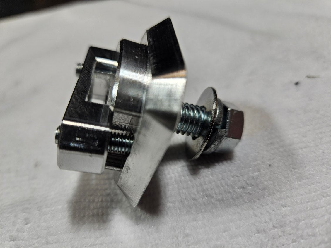 Honda Accessory Anchor 2.0