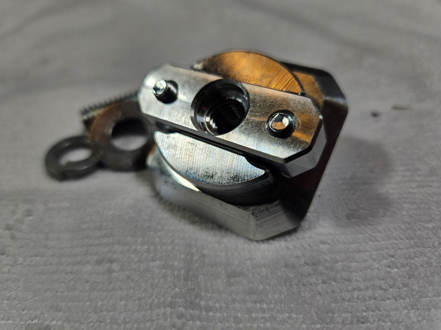 Honda Accessory Anchor 2.0