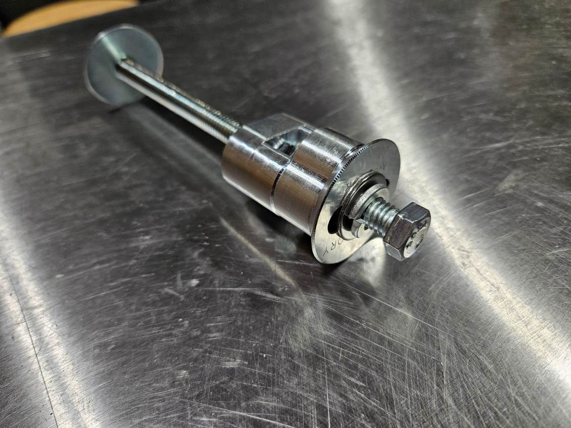 Polaris Ranger / General HD Accessory Anchor