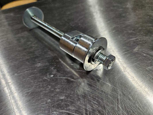 Polaris Ranger / General HD Accessory Anchor