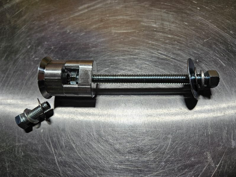Polaris Ranger / General HD Accessory Anchor