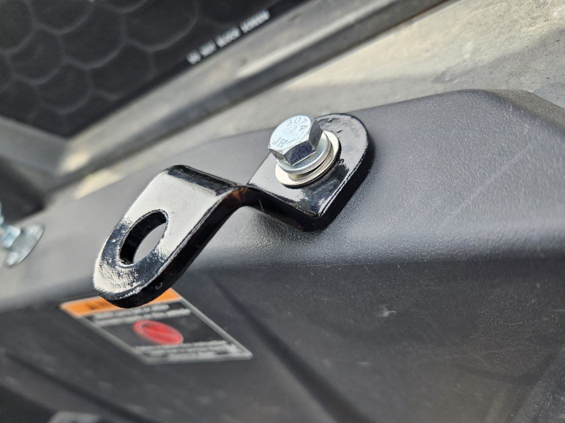 POLARIS RZR ACCESSORY ANCHOR 2.0