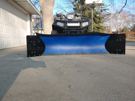 Glacier Plow Wings