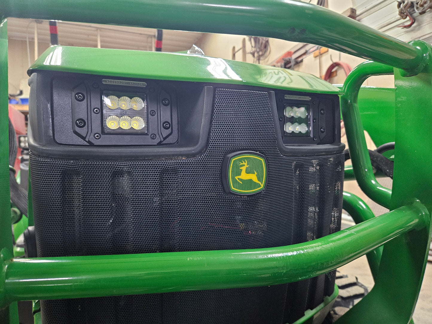 John Deere 1 Series LED Headlights