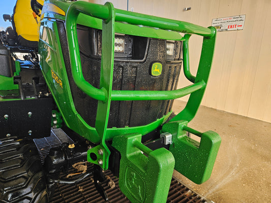 John Deere 1 Series LED Headlights