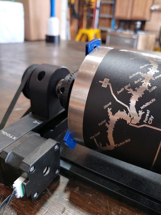 RA2 Pro Rotary Stop