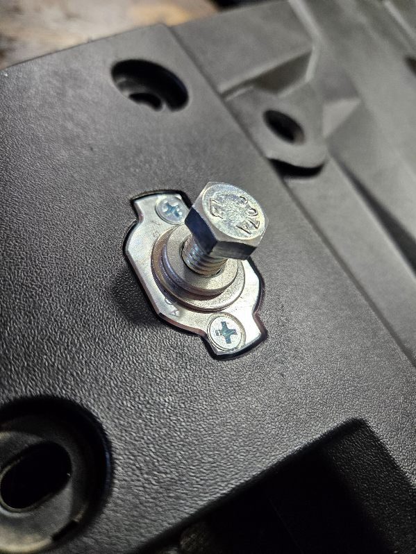 CF Moto Accessory Anchor 2.0 – Accessory Anchor LLC