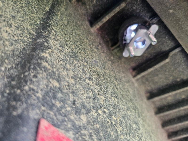 POLARIS RZR ACCESSORY ANCHOR 2.0